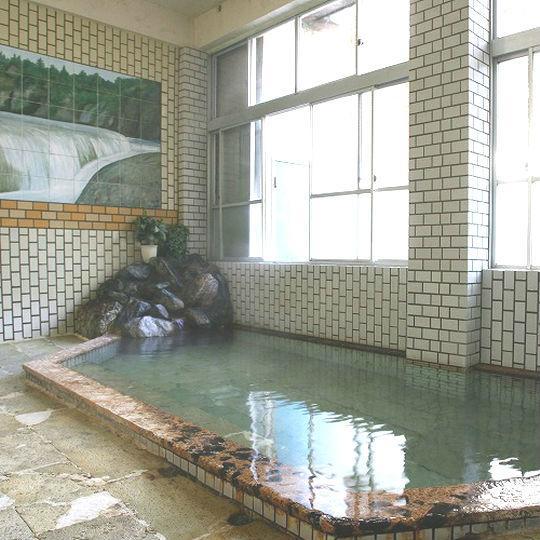 Отель Yumoto Rakuzenso Numata  Экстерьер фото